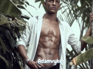 Adamvyker