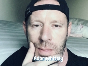 Adamwhitely