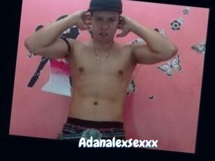 Adanalexsexxx