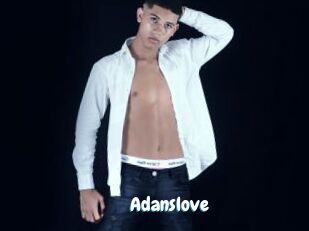 Adanslove