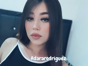 Adararodriguez