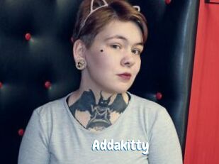 Addakitty