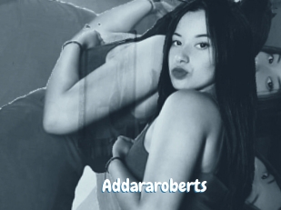 Addararoberts