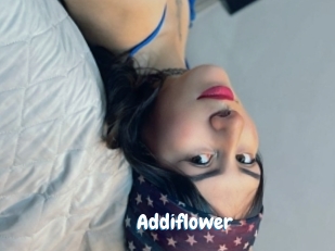 Addiflower