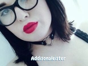 Addisonaleister