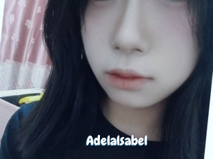 Adelalsabel