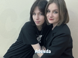 Adeleda