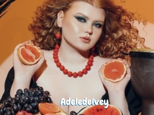 Adeledelvey