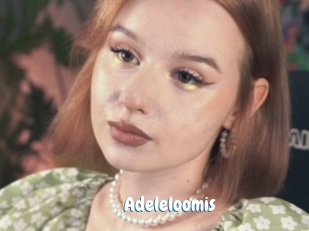 Adeleloomis