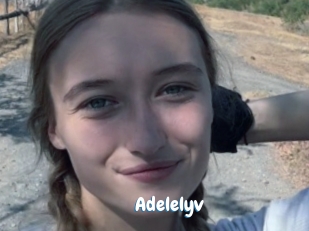 Adelelyv