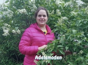 Adelemoden