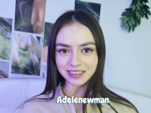 Adelenewman