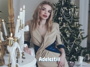 Adelestill