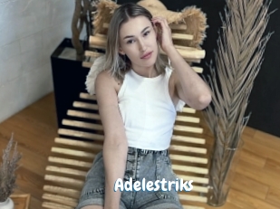 Adelestriks