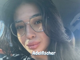 Adelfischer