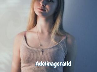 Adelinageralld