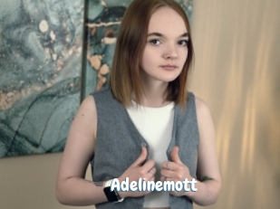 Adelinemott