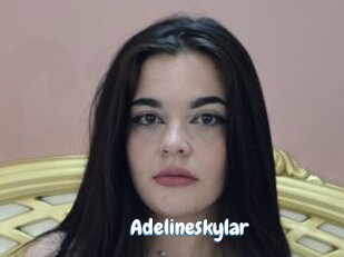 Adelineskylar