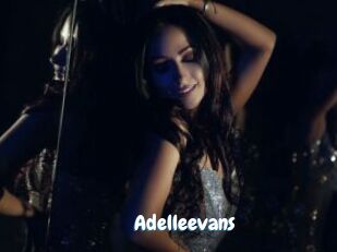 Adelleevans