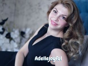 Adellejoyful