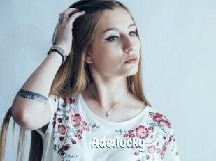 Adellucky