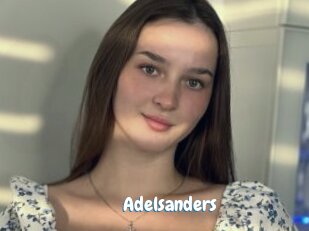 Adelsanders