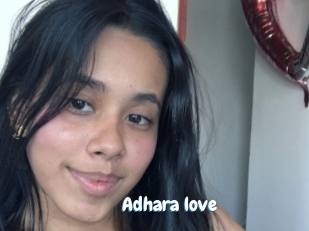 Adhara_love