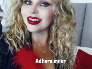 Adhara_miler