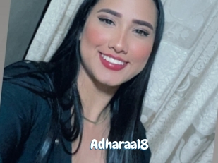 Adharaa18