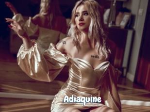 Adiaquine