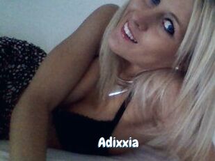 Adixxia