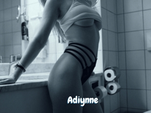 Adiynne