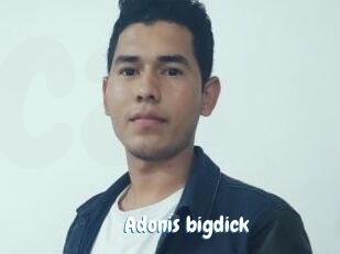 Adonis_bigdick