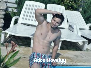 Adonislovelyy