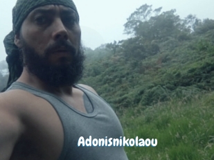 Adonisnikolaou