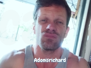 Adonisrichard