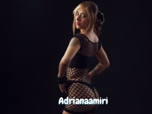 Adrianaamiri