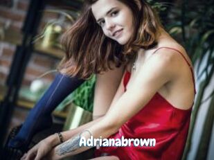 Adrianabrown