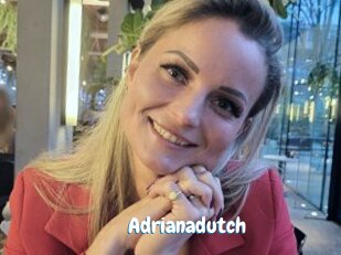 Adrianadutch