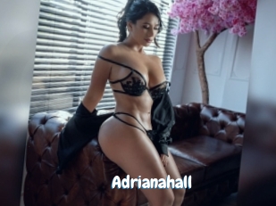 Adrianahall