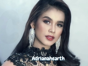 Adrianahearth