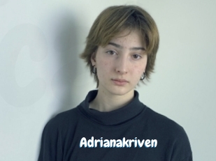 Adrianakriven