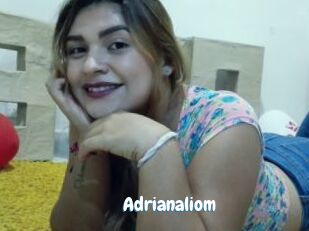 Adrianaliom