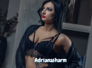 Adrianasharm