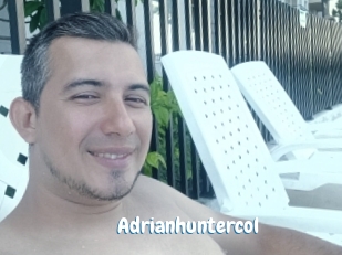 Adrianhuntercol