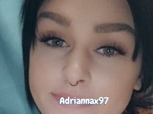 Adriannax97