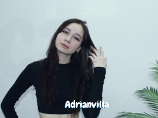 Adrianvilla