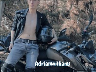 Adrianwilliams