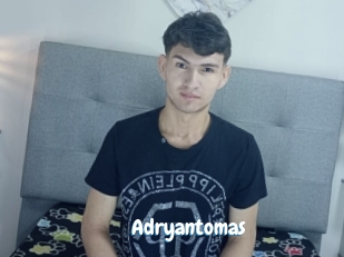 Adryantomas