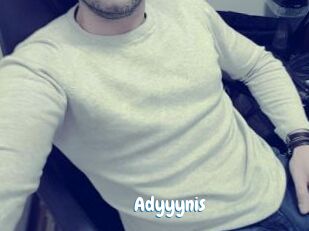 Adyyynis